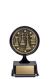 Apex Chess - 4.5" (image for) Apex Chess - 4.5"